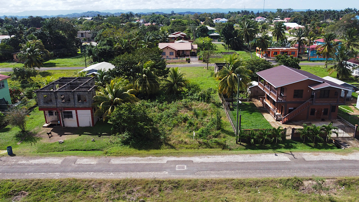 Land for Sale in Belize • Large Acreages, Lots, Seafront & Riverfront Land